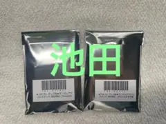 乃木坂46 池田瑛紗　乃木コレ　グッズ版　アクスタ　2個セット