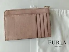 FURLA コインケース カードケース 小銭入れ