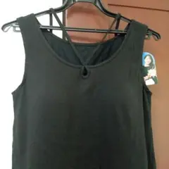 Hina Style カップ付きタンクトップ 　新品