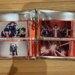 ヒプムビ アクキー 池袋①