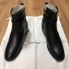 ★BALENCIAGA★ショートブーツ