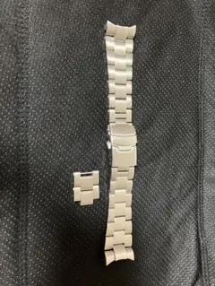 タイコノート MILTAT MT019 セイコー　SKX007 SKX009