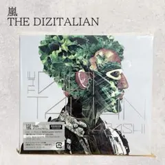 【未開封】嵐／THE DIGITALIAN／初回限定／CD+DVD／2014