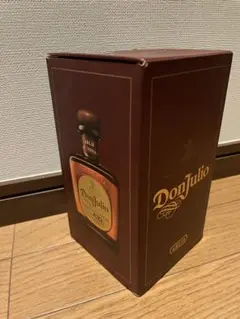 ドンフリオ アネホ テキーラ