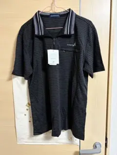 ALBATROSS ストライプ柄 Tシャツ L