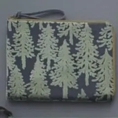 ミナペルホネン　タブレットケース