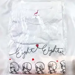 新品　未開封　関ジャニ　47ツアー　オフィシャル　“BOY”　Tシャツ