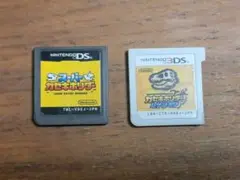 スーパーカセキホリダー カセキホリダームゲンギア　DSソフト　3DS ソフト