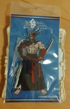 FGO 高杉晋作　武市瑞山　田中新兵衛　アクリルスタンド Amazon.co.jp: FGO 高杉晋作 武市瑞山 田中新兵衛 アクリル