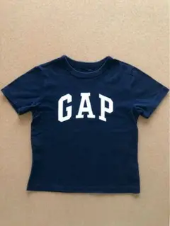 GAP ネイビー Tシャツ 100-105cm