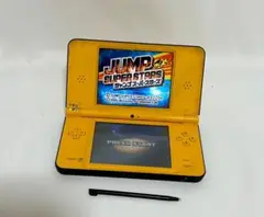 Nintendo NINTENDO DS ニンテンドー DSI LL イエロー