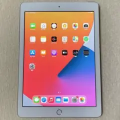 Apple iPad (第5世代) 32GB