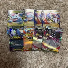 ポケモンカード　メガexまとめ売り