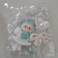 ラブブ LABUBU キーホルダー 新品未開封