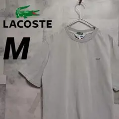 CHEMESE LACOSTE シュミーズラコステ ラコステ M テニス