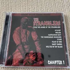 THE STRANGLERS CHAPTER 1