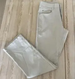 クロッシー しまむら★クイックビューティーパンツ 未使用