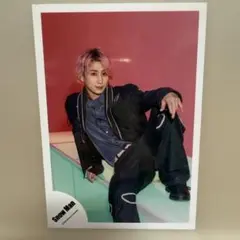佐久間大介　公式写真