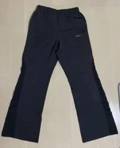 asics ジャージズボン