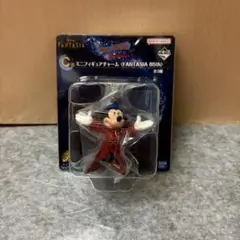 一番くじ　ディズニーファンタジア85th C賞
