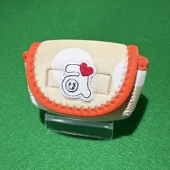 【美品】アルチビオ★ゴルフボールケース★
