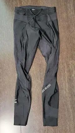 mizuno　タイツ　bg8000　ジョギング　マラソン　ランニング