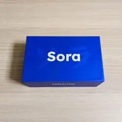 Ninjutso Sora ホワイト
