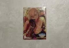 天祥院英智 クリアカード 特典