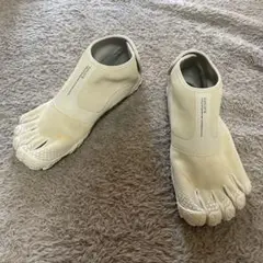 VIBRAM 5FINGERS SUICOKE NIN-LO 26.5cm未使用