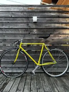 mecanico giro NJS ピスト 完成車 2025年最新】njs giroの人気アイテム - メルカリ