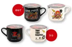 【ONE PIECE】フィルムZ マグカップ