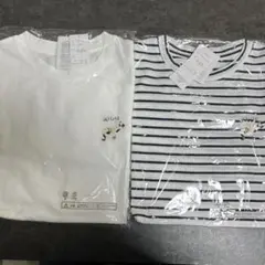 suffuse Tシャツ2枚セット