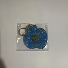 Mrs. GREEN APPLE ミセス 10周年 アクリルキーホルダー 広島