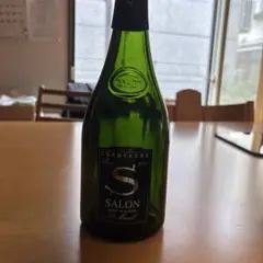 2025年最新】SALON ワインの人気アイテム - メルカリ