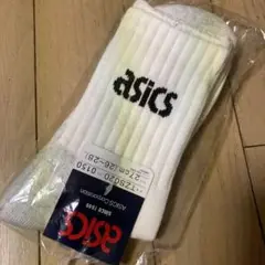 アシックス 靴下