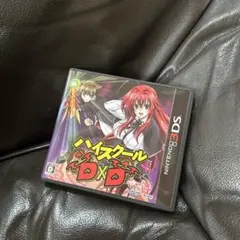 新ちゃん　 3DSハイスクールD✖️D 通常版 Amazon.co.jp: ハイスクールD×D 通常版 - 3DS : ゲーム