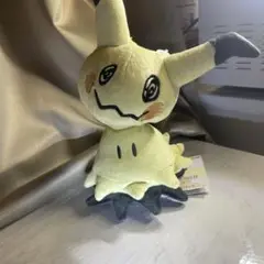 ミミッキュ ぬいぐるみ 約20cm タグ付き