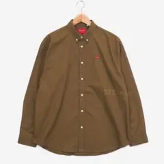 Supreme Small Box Shirt (2022SS)