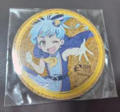 ゾンサガ ゆめぎんがパラダイス リリィのコースター 特典