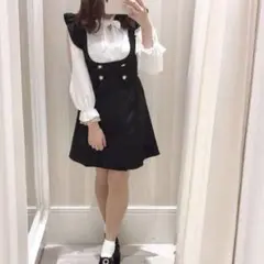 evelyn ハートビジュージャンスカ