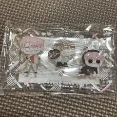 【新品】 多聞くん今どっち！？ 6巻 クリアマルチケース アニメイト限定