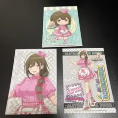 シャニマス　ビックカメラ　千雪