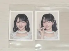 イコラブ 野口衣織 IDフォト