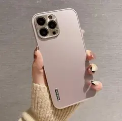 【新品未使用】iPhone14ケース PNK