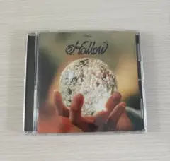 straykids Hallow CD