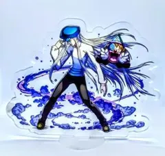 カイト　HUNTER×HUNTER　アクリルスタンド
