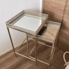 2025年最新】ZARA HOME サイドテーブル・ナイトテーブル・ロー