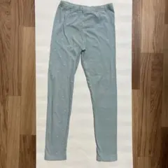 UNIQLO KIDS スパッツ　140