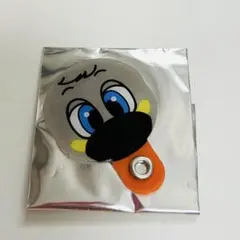 アルビレックス新潟　アルビフォンタブコレクション　ビィくん