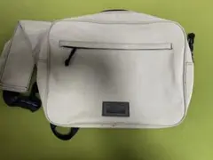 PaulSmith ショルダーバッグ ベージュ